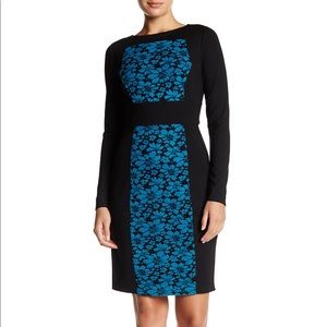 Plenty Dresses by Tracy Reese pencil dress